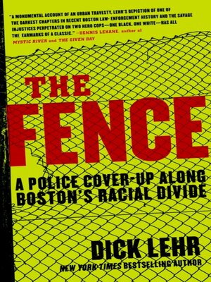 cover image of The Fence